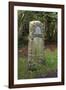 Edlmann Memorial, Petts Wood, Kent, 2005-Peter Thompson-Framed Photographic Print