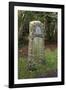 Edlmann Memorial, Petts Wood, Kent, 2005-Peter Thompson-Framed Photographic Print