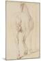 Wood Mount