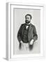 White Frame