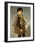 Edmond Dehodencq-Alfred Dehodencq-Framed Giclee Print