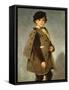 Edmond Dehodencq-Alfred Dehodencq-Framed Stretched Canvas