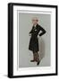 Edmond G. Petty-Fitzmaurice, Vanity Fair-Leslie Ward-Framed Art Print