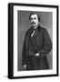 Edmond Goncourt Photo-null-Framed Photographic Print