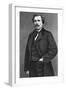 Edmond Goncourt Photo-null-Framed Photographic Print