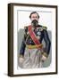 Edmond Le Boeuf (1809-1888)-null-Framed Giclee Print