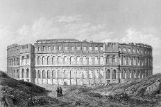 Croatia, Pula-Edmond Prestat-Art Print