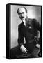 Edmond Rostand-null-Framed Stretched Canvas