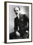 Edmond Rostand-null-Framed Photographic Print