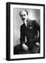 Edmond Rostand-null-Framed Photographic Print