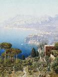 Costa Sorrentina-Edmund Berninger-Giclee Print