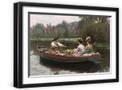 Black Frame