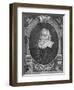 Edmund Bolton-John Payne-Framed Art Print
