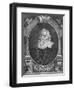 Edmund Bolton-John Payne-Framed Art Print