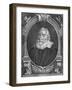 Edmund Bolton-John Payne-Framed Art Print