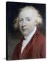 Edmund Burke, 1774-1775-Edmund Burke-Stretched Canvas