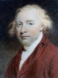 Edmund Burke, 1774-1775-Edmund Burke-Giclee Print