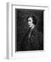 Edmund Burke-Joshua Reynolds-Framed Giclee Print