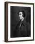 Edmund Burke-Joshua Reynolds-Framed Giclee Print