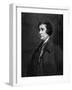 Edmund Burke-Joshua Reynolds-Framed Giclee Print