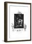 Edmund de Mortimer-James Northcote-Framed Giclee Print