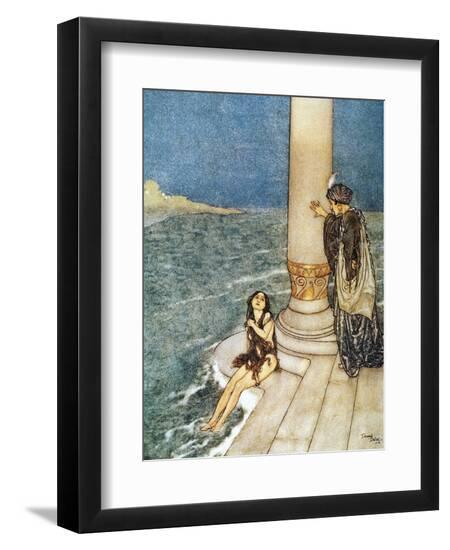 Premium Giclee Print, , large