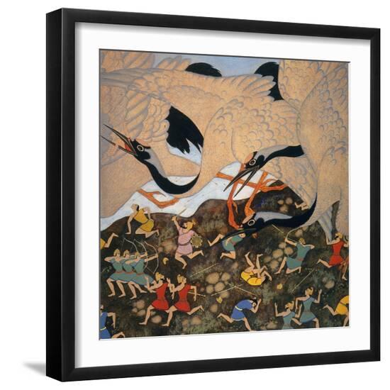 Premium Giclee Print, , large