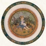 Andersen: Little Mermaid-Edmund Dulac-Premium Giclee Print