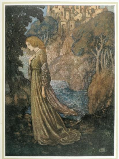 Art Print, , large