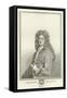 Edmund Dunch, Esquire-Godfrey Kneller-Framed Stretched Canvas