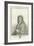 Edmund Dunch, Esquire-Godfrey Kneller-Framed Giclee Print