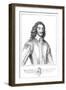 Edmund Earl Mulgrave-Robert Grave-Framed Art Print