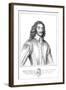 Edmund Earl Mulgrave-Robert Grave-Framed Art Print