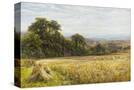 Stretched Canvas