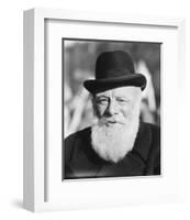 Edmund Gwenn-null-Framed Photo