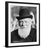 Edmund Gwenn-null-Framed Photo