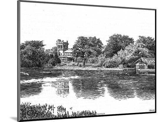Art Print, , large