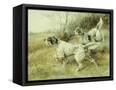 Canvas Black