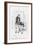 Brown Frame