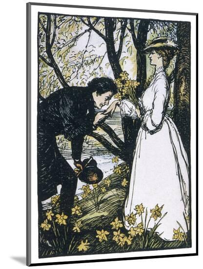 Art Print, , large