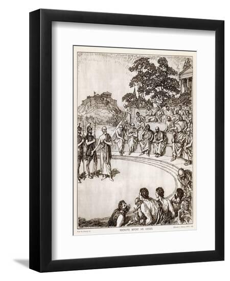 Art Print, , large