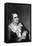 Edmund Kean as Hamlet-null-Framed Stretched Canvas