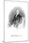 Edmund Lodge-Daniel Maclise-Mounted Giclee Print