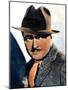 Edmund Lowe, American Actor, 1934-1935-null-Mounted Giclee Print