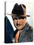 Edmund Lowe, American Actor, 1934-1935-null-Stretched Canvas