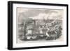 Edmund Main Colliery, Near Barnsley, Yorkshire-null-Framed Art Print