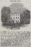 Melrose Hall-Edmund Morison Wimperis-Giclee Print