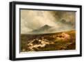 Black Frame