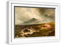 White Frame