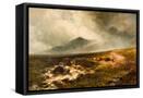 Canvas Black